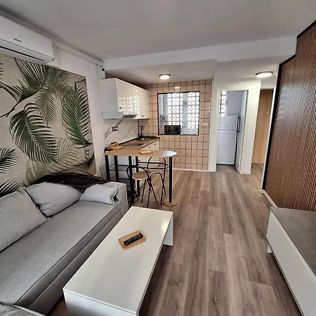 Apartamento New One Bedroom Benidorm