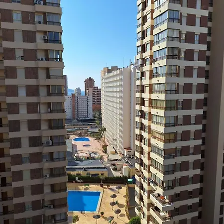 New One Bedroom Apartamento *