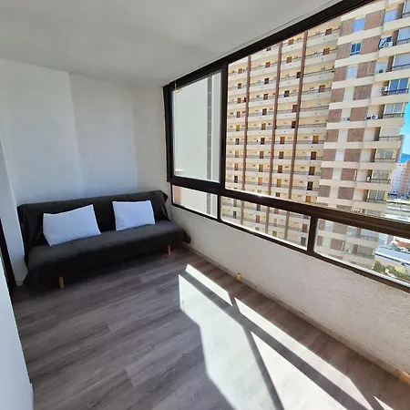 New One Bedroom * Benidorm