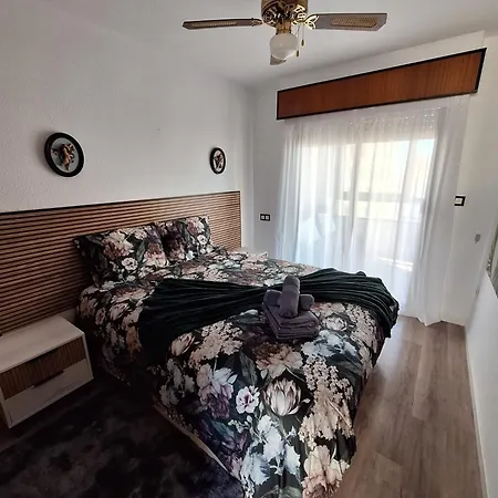 New One Bedroom Apartamento *