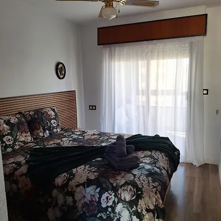 Apartamento New One Bedroom