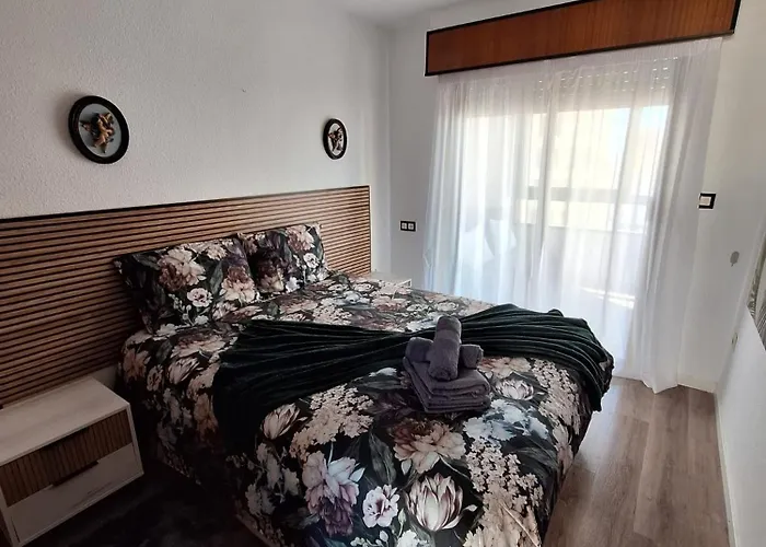 New One Bedroom Apartman *